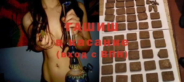 твердый Краснослободск